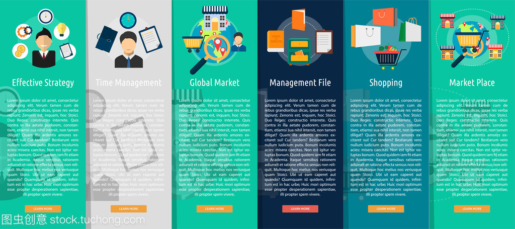 營(yíng)銷(xiāo)管理視角下的縱向橫幅廣告 概念、策略與優(yōu)化