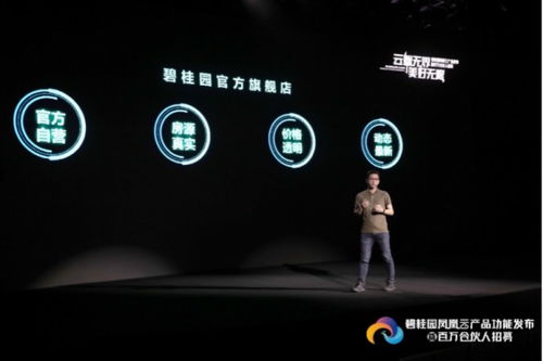 碧桂園鳳凰合伙人 創(chuàng)新?tīng)I(yíng)銷(xiāo)管理模式下的點(diǎn)睛之筆